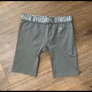 Gymshark Fit Seamless Cycling Shorts